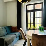 Baltic Old Town - St Mary S Church 4* גדנסק