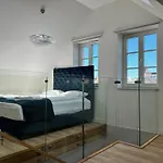 Baltic Old Town - St Mary S Church 4* גדנסק