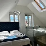 Apartahotel Baltic Old Town - St Mary S Church