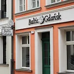 Apartahotel Baltic Old Town - St Mary S Church Gdansk