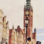 Apartahotel Baltic Old Town - St Mary S Church