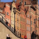Apartahotel Baltic Old Town - St Mary S Church Gdansk