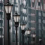 Baltic Old Town - St Mary S Church 4* גדנסק