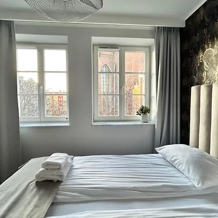 Baltic Old Town 格但斯克