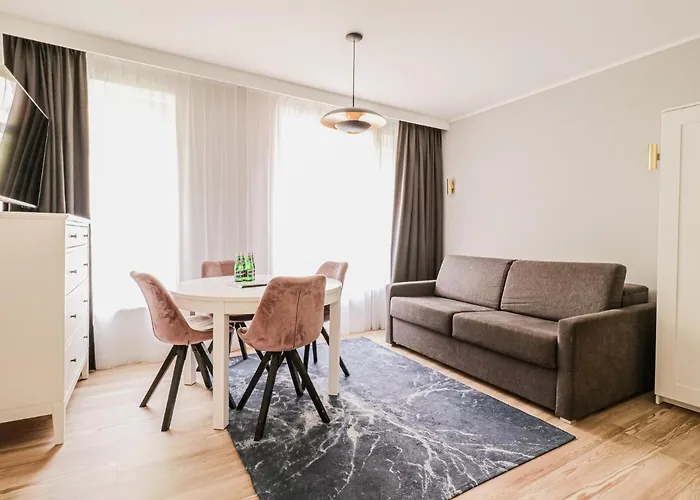 Baltic Old Town - St Mary S Church Gdańsk