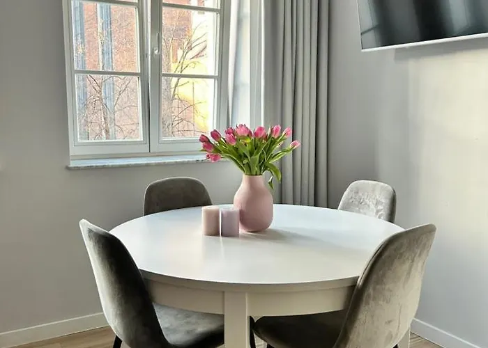 Baltic Old Town - St Mary S Church 4*