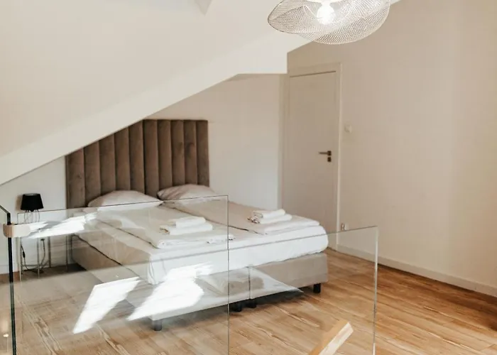 Baltic Old Town - St Mary S Church 4*