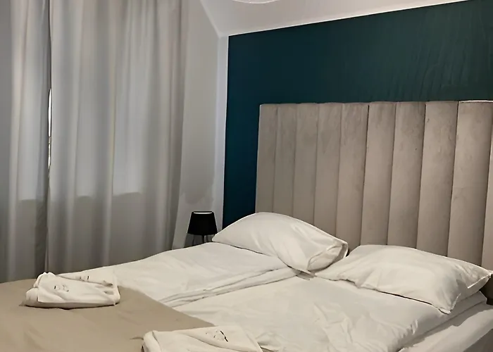 Baltic Old Town - St Mary S Church Lejlighedshotel 4*