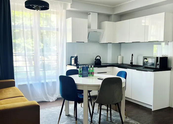 Baltic Old Town - St Mary S Church Gdańsk