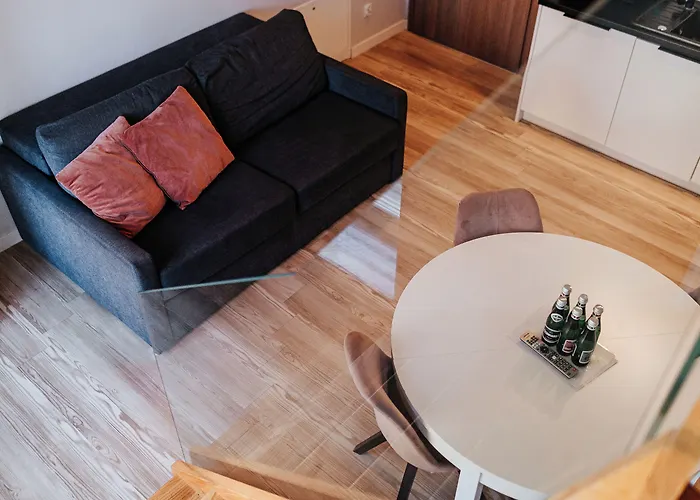 Baltic Old Town - St Mary S Church 4* Gdańsk