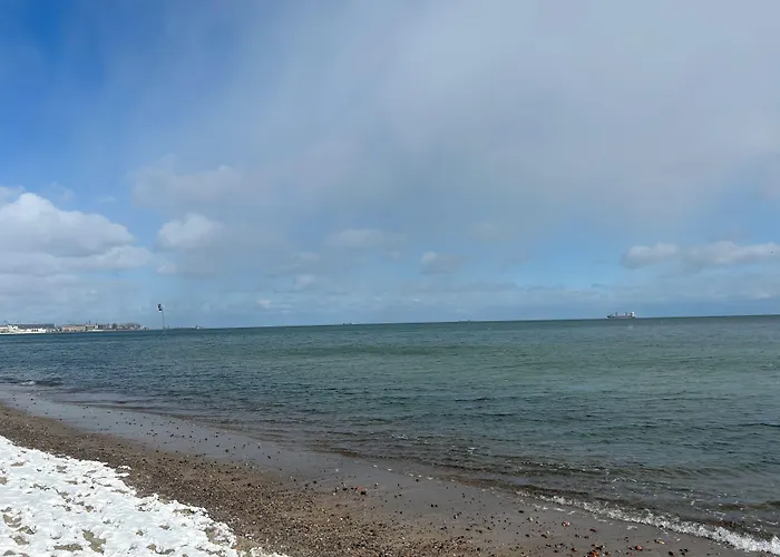 Lejlighedshotel Baltic Old Town - St Mary S Church 4*