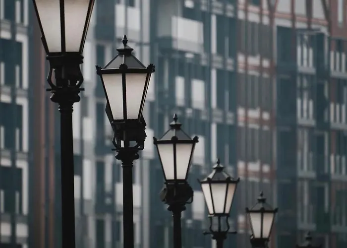 Baltic Old Town - St Mary S Church 4* Gdańsk