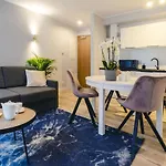 Baltic Old Town - St Mary S Church Appart hôtel 4*