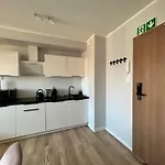 Baltic Old Town - St Mary S Church Apart Otel 4*