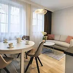 Apart Otel Baltic Old Town - St Mary S Church Gdansk