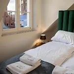 Baltic Old Town - St Mary S Church 4*