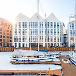 Baltic Old Town - St Mary S Church Appart hôtel 4*