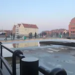 Appart hôtel Baltic Old Town - St Mary S Church