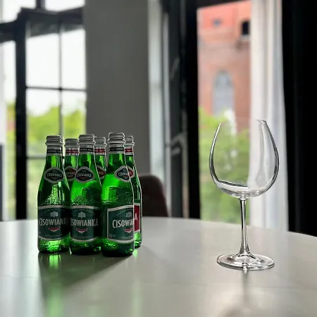 Baltic Old Town شقة فندقية 4*