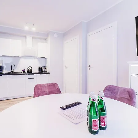 Baltic Old Town Heart 3*
