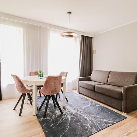 Baltic Old Town גדנסק