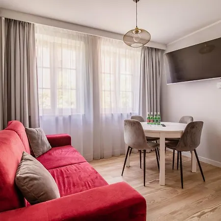 Baltic Old Town Heart 3*