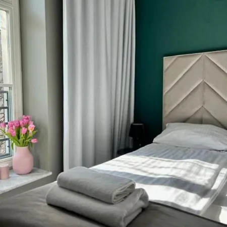 Baltic Old Town Heart 3* Danzig