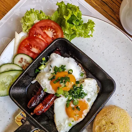 شقة فندقية Baltic Old Town