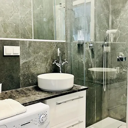 Baltic Old Town 4* גדנסק