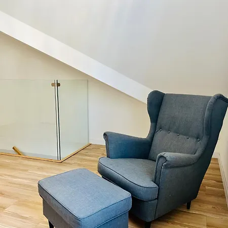 Apart Otel Baltic Old Town Gdansk