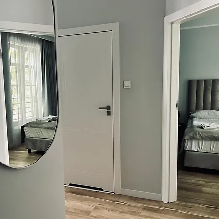 Baltic Gdansk Old Town - St Mary S Church 4* גדנסק