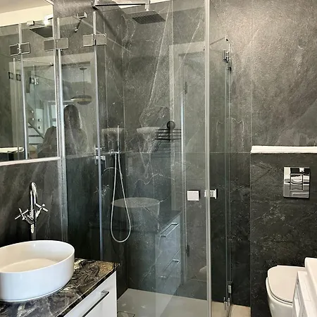 Apart-hotel Baltic Old Town - St Mary S Church 4*