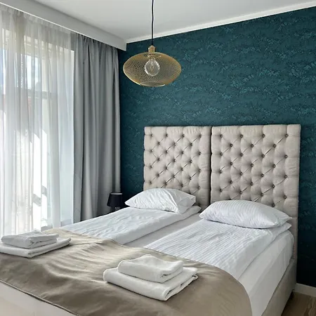 Baltic Old Town شقة فندقية