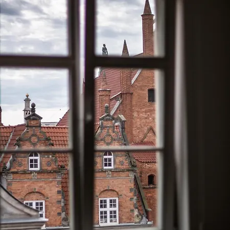 Baltic Old Town Heart 3*