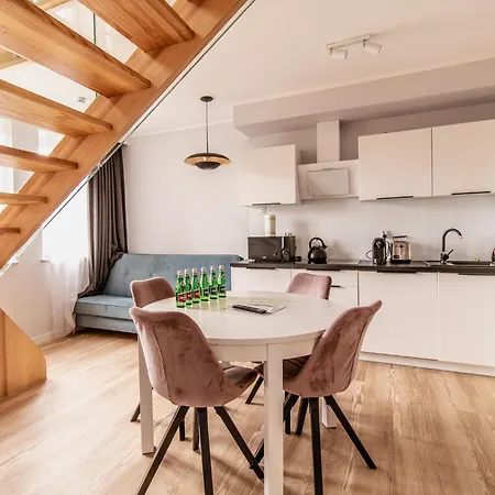 Baltic Gdansk Old Town - St Mary S Church