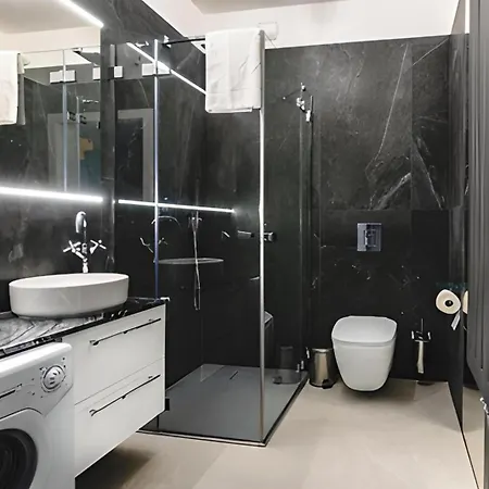 شقة فندقية Baltic Old Town 4*