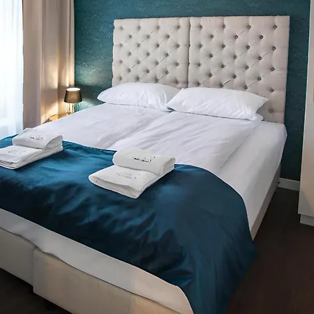 Baltic Old Town Heart Aparthotel 3*