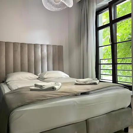 شقة فندقية Baltic Old Town