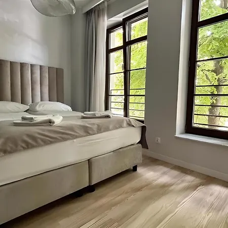 Baltic Old Town غدانسك