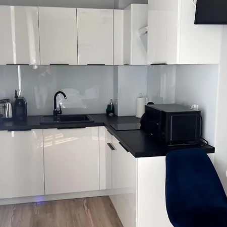 شقة فندقية Baltic Old Town