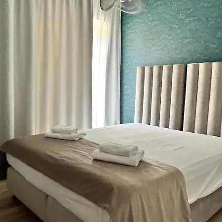 Baltic Old Town Heart 3* Danzig