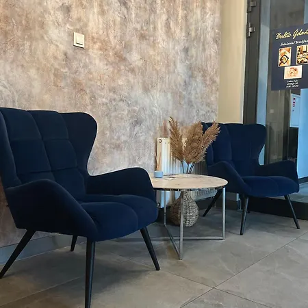 Baltic Old Town Heart Aparthotel