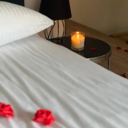 Aparthotel Baltic Old Town Heart 3*