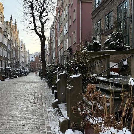 Baltic Old Town Heart Aparthotel 3*