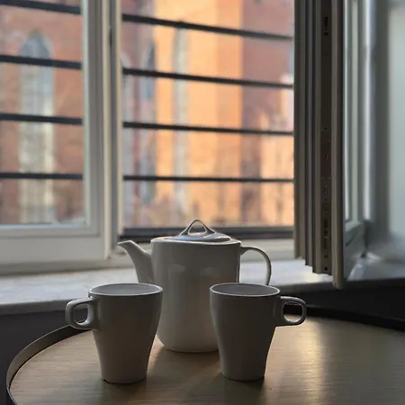 Baltic Old Town Heart Aparthotel 3*