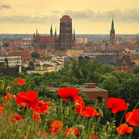 Baltic Old Town Heart Aparthotel 3*