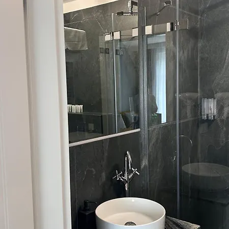 Aparthotel Baltic Old Town Danzig