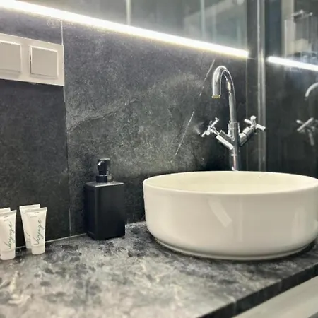 Baltic Old Town Aparthotel