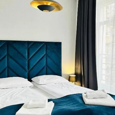 Baltic Old Town - St Mary S Church Apart Otel 4*