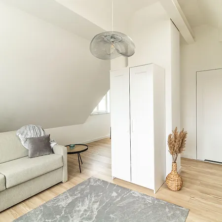 شقة فندقية Baltic Old Town